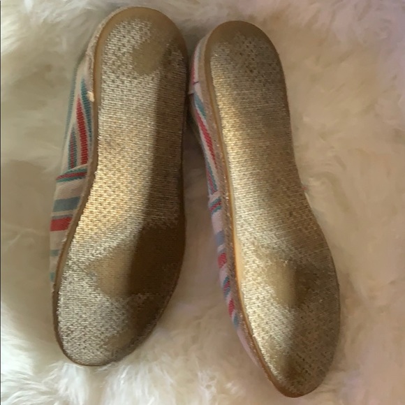 Toms slip on shoes - Picture 5 of 5